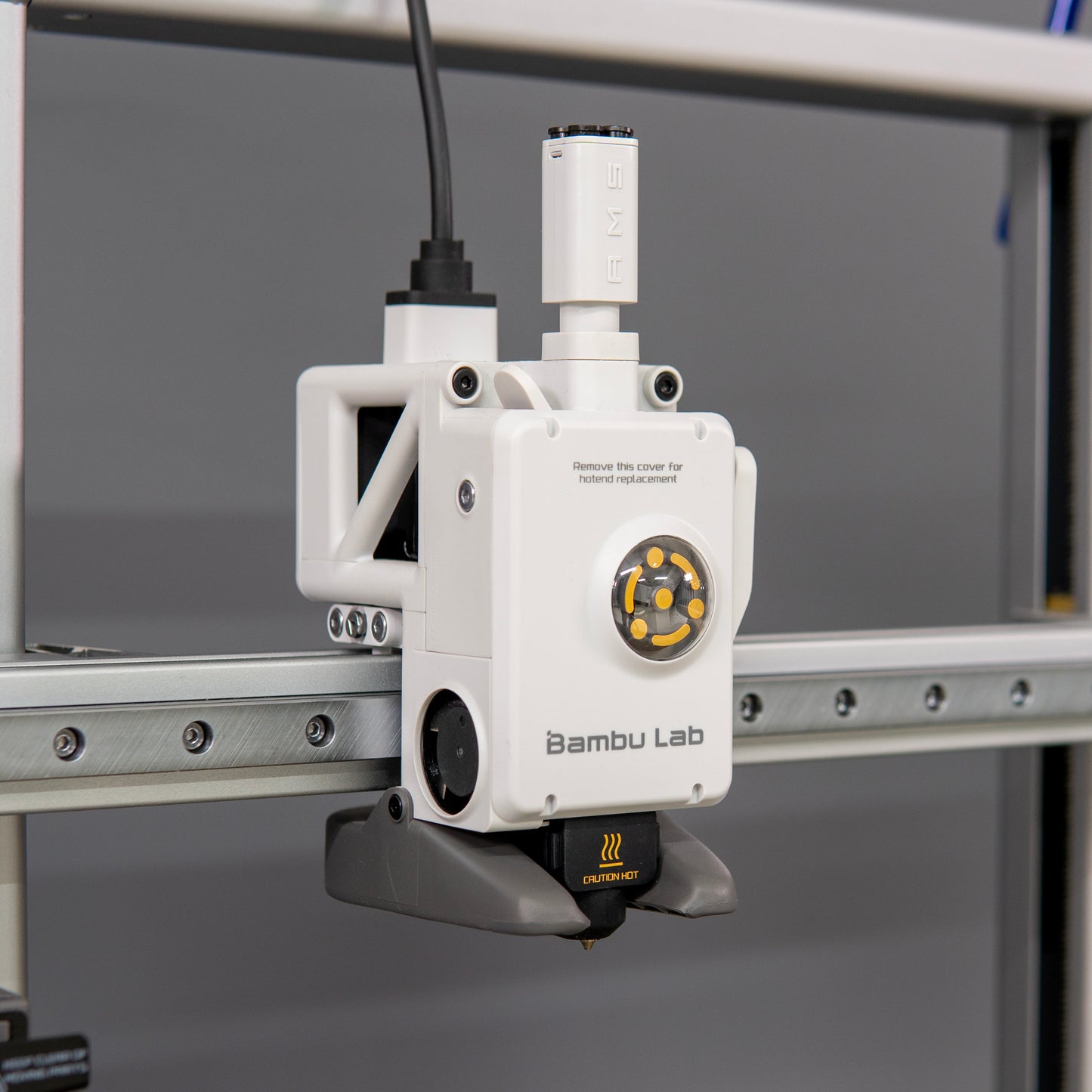 Bambu Lab A1 3D Printer (Önsipariş)