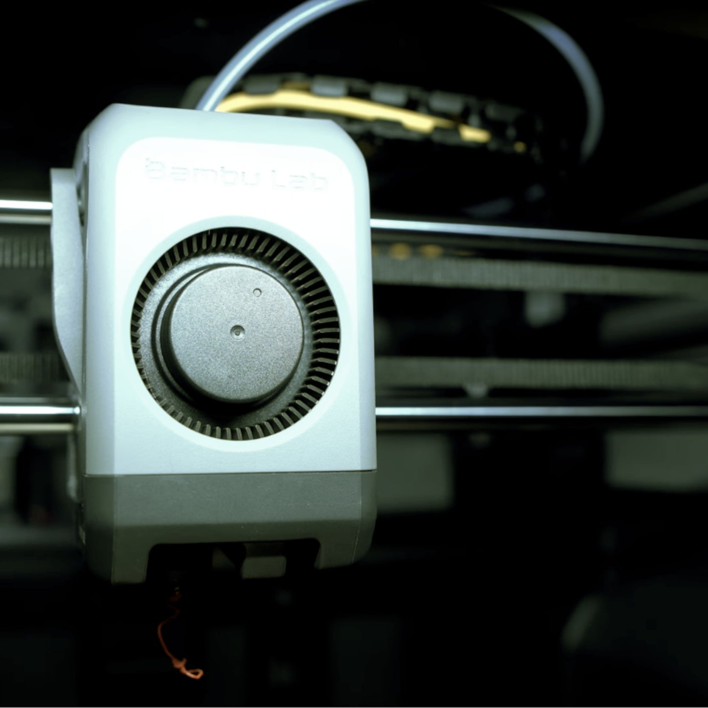 Bambu Lab P2S (Önsipariş)