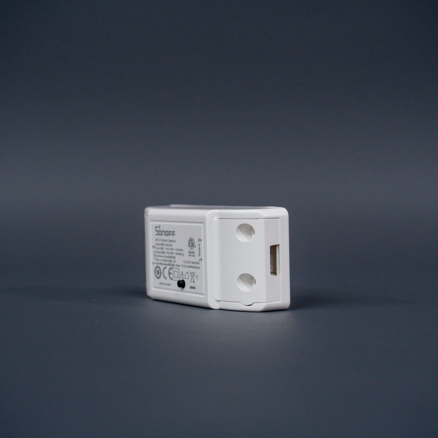 Basic R4 Akıllı Röle