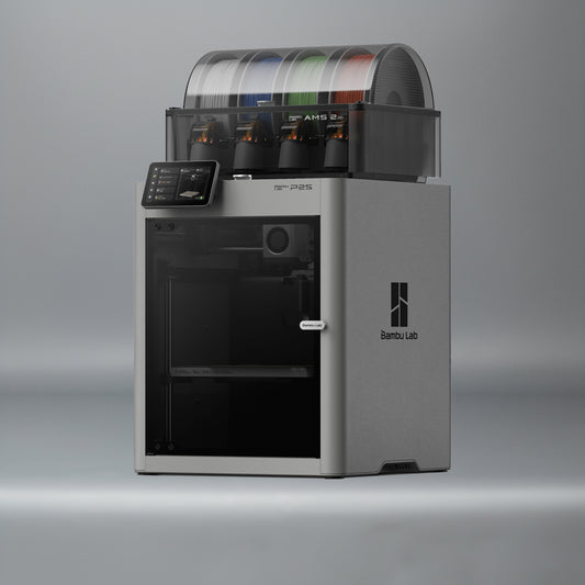 Bambu Lab P2S Combo (Önsipariş)