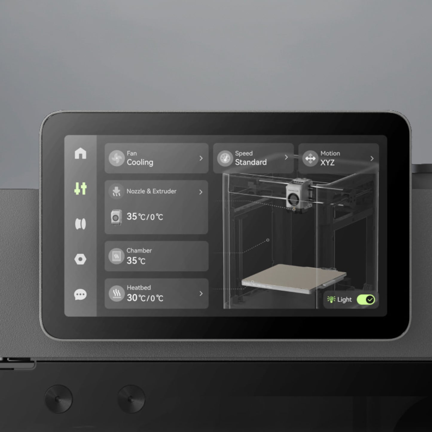 Bambu Lab P2S (Önsipariş)