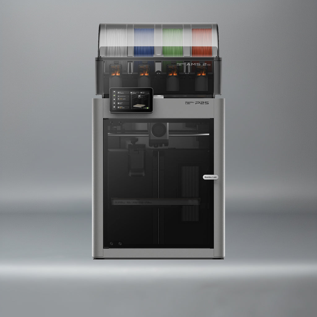 Bambu Lab P2S Combo (Önsipariş)