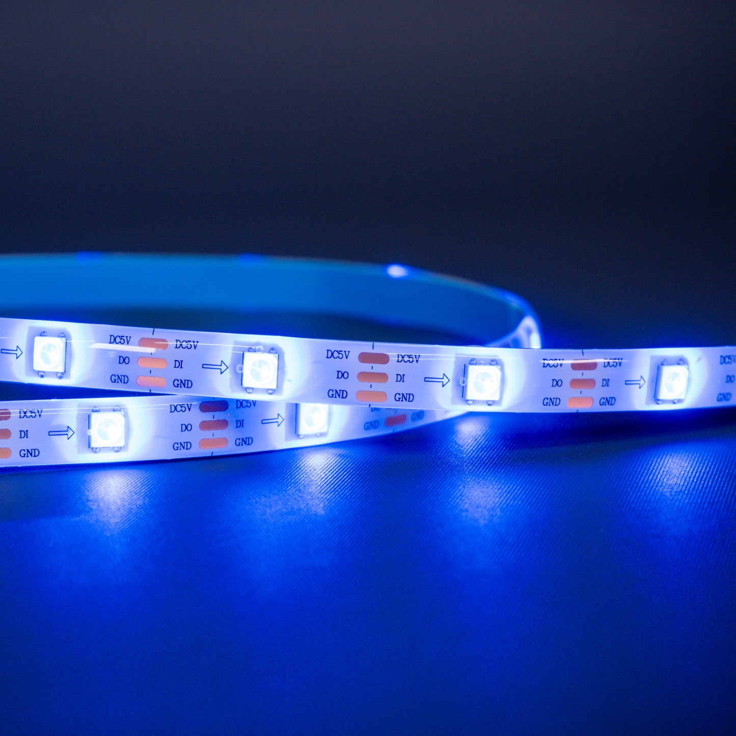 L3 Pro RGB Akıllı Şerit Led