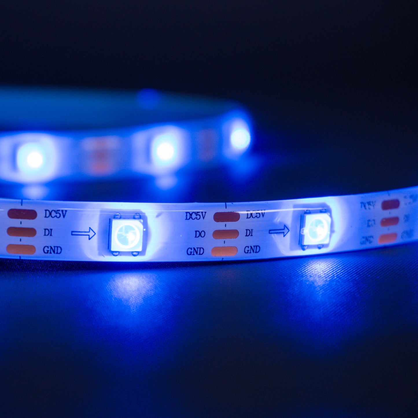 L3 Pro RGB Akıllı Şerit Led