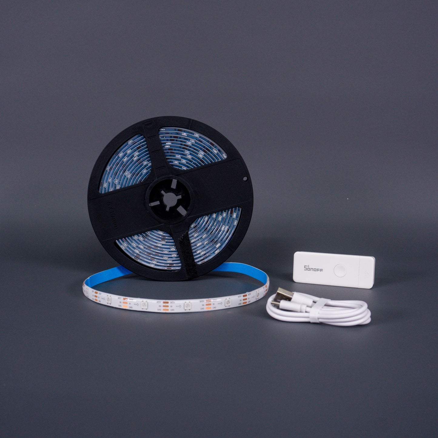 L3 Pro RGB Akıllı Şerit Led